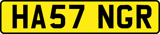 HA57NGR