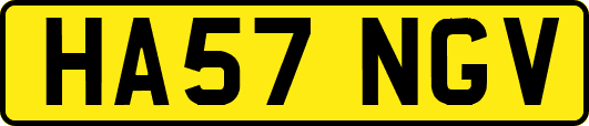 HA57NGV