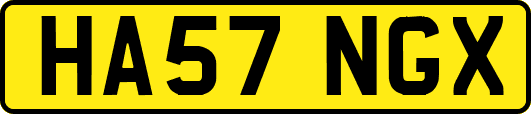 HA57NGX