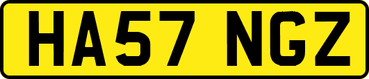HA57NGZ