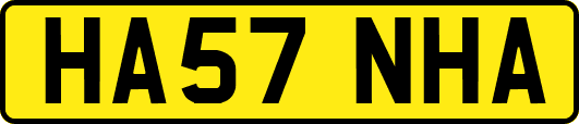 HA57NHA