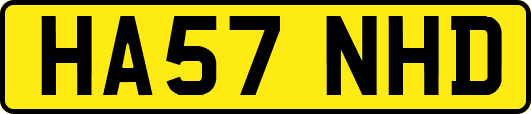 HA57NHD