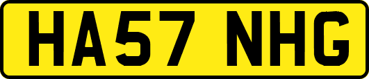 HA57NHG
