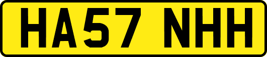 HA57NHH