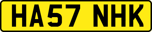 HA57NHK