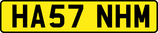 HA57NHM