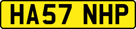 HA57NHP