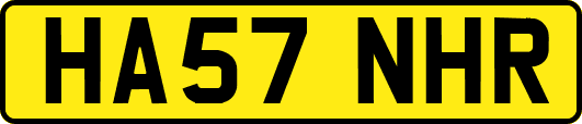 HA57NHR