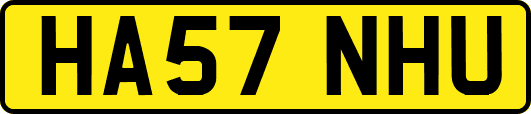 HA57NHU