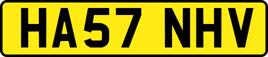 HA57NHV