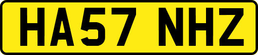 HA57NHZ