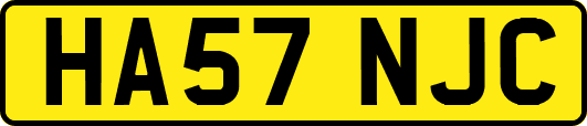 HA57NJC