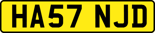 HA57NJD
