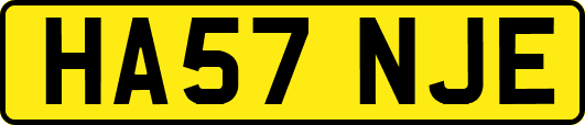 HA57NJE