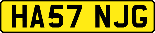 HA57NJG