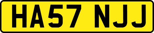 HA57NJJ