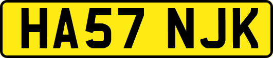HA57NJK