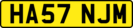 HA57NJM