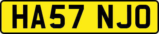 HA57NJO