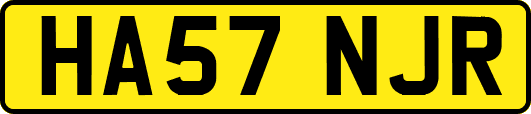 HA57NJR