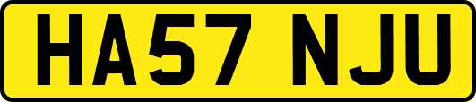 HA57NJU