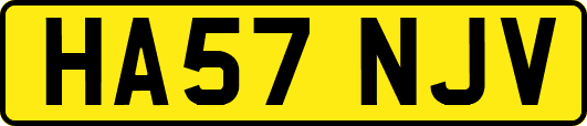 HA57NJV