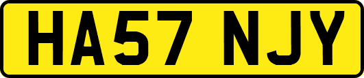 HA57NJY