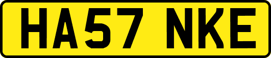 HA57NKE