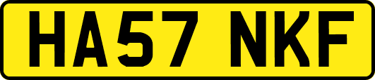 HA57NKF