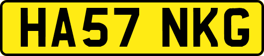 HA57NKG