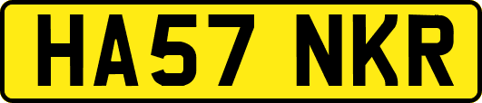 HA57NKR