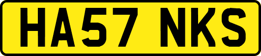 HA57NKS