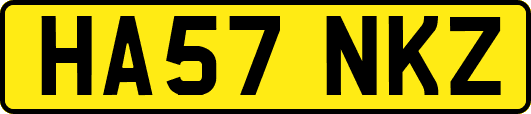 HA57NKZ
