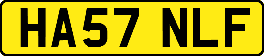 HA57NLF