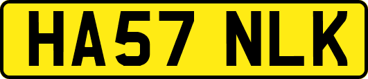 HA57NLK