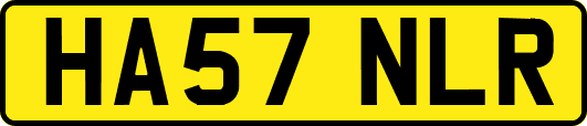 HA57NLR