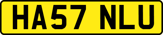HA57NLU