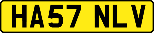 HA57NLV