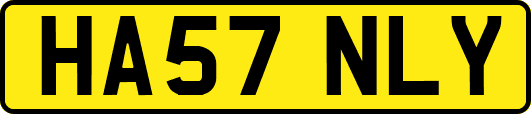 HA57NLY