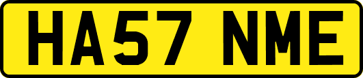 HA57NME