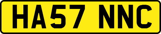 HA57NNC