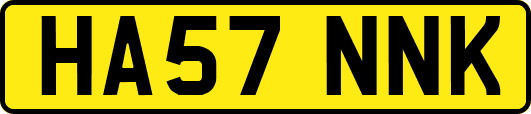 HA57NNK