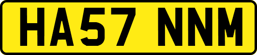 HA57NNM