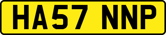 HA57NNP