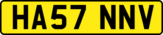 HA57NNV