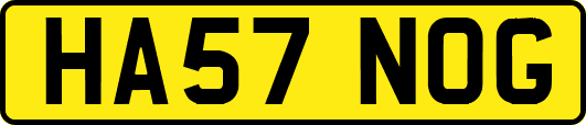 HA57NOG
