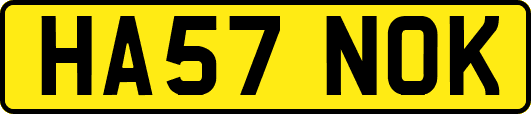 HA57NOK