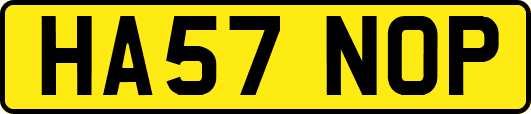 HA57NOP