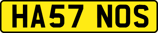 HA57NOS
