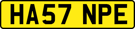 HA57NPE